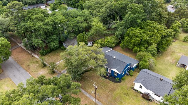 5119 Braddock Avenue, North Charleston, SC 29405