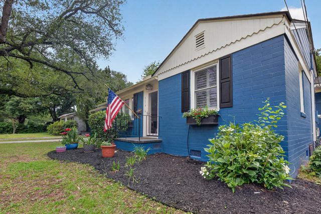 5119 Braddock Avenue, North Charleston, SC 29405