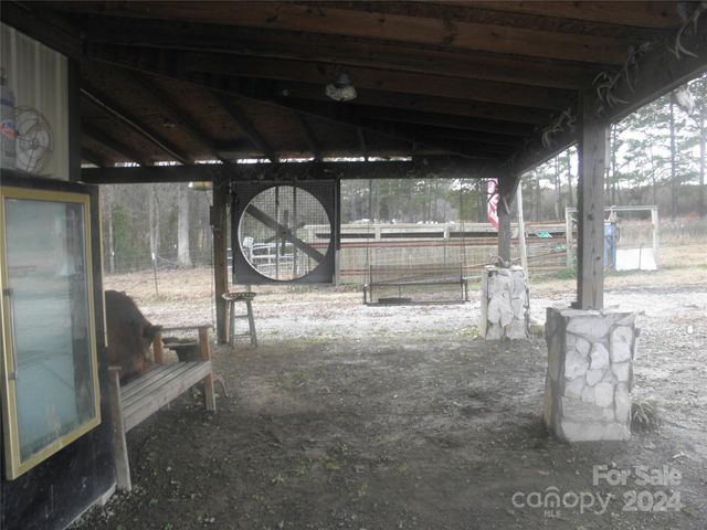 1005 Rambling Road, Ruby, SC 29741