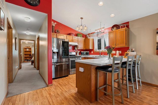 3481 EICHSTADT ROAD, Oshkosh, WI 54901