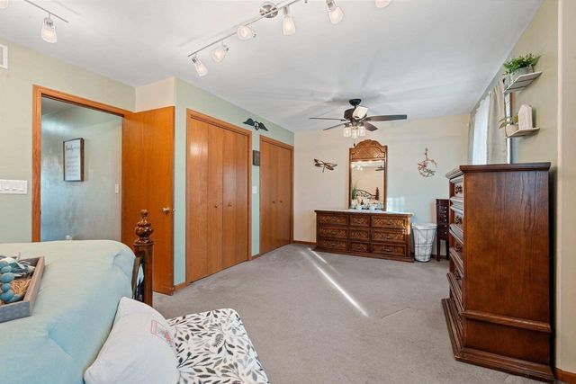 3481 EICHSTADT ROAD, Oshkosh, WI 54901