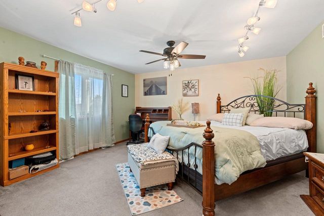 3481 EICHSTADT ROAD, Oshkosh, WI 54901