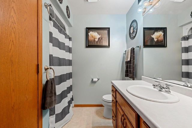 3481 EICHSTADT ROAD, Oshkosh, WI 54901