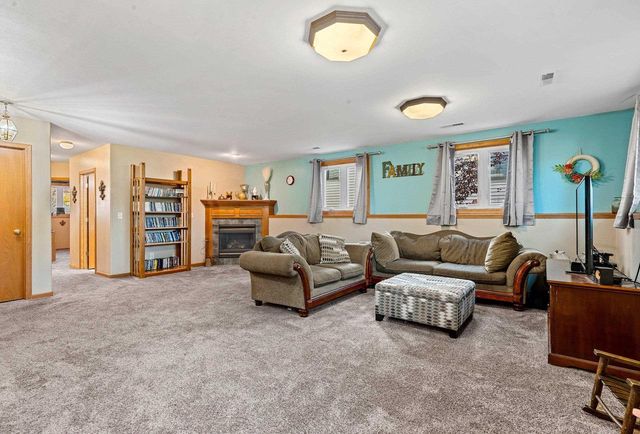 3481 EICHSTADT ROAD, Oshkosh, WI 54901