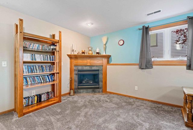 3481 EICHSTADT ROAD, Oshkosh, WI 54901