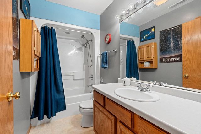 3481 EICHSTADT ROAD, Oshkosh, WI 54901