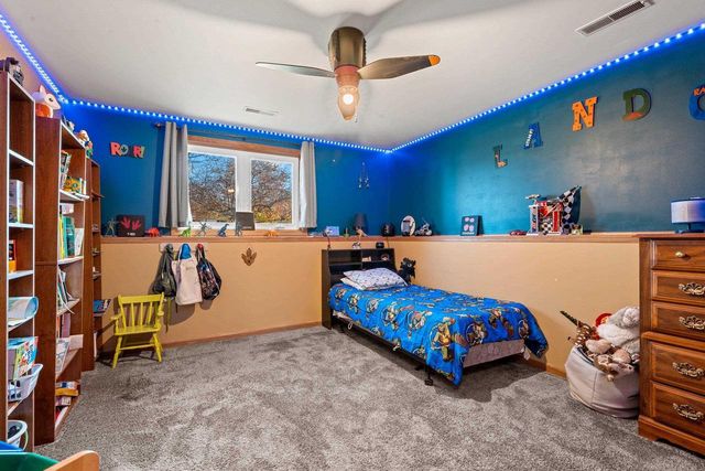 3481 EICHSTADT ROAD, Oshkosh, WI 54901