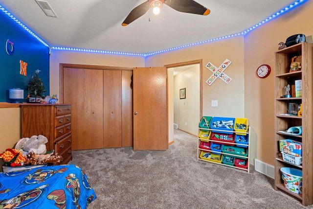 3481 EICHSTADT ROAD, Oshkosh, WI 54901