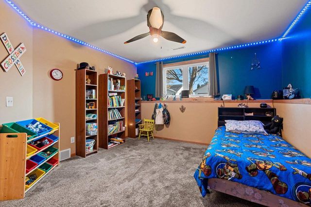 3481 EICHSTADT ROAD, Oshkosh, WI 54901