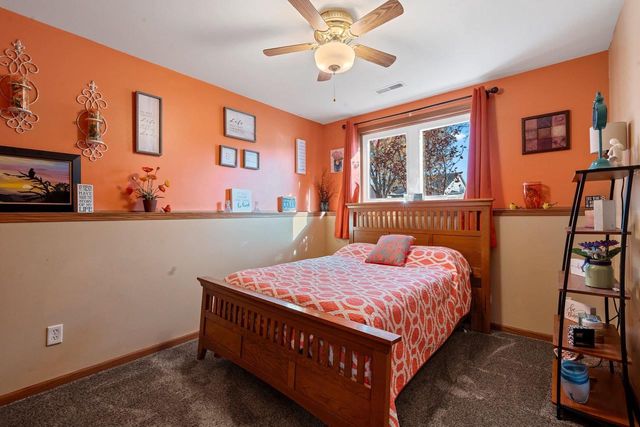 3481 EICHSTADT ROAD, Oshkosh, WI 54901