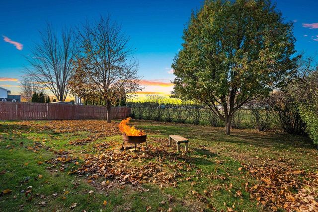 3481 EICHSTADT ROAD, Oshkosh, WI 54901