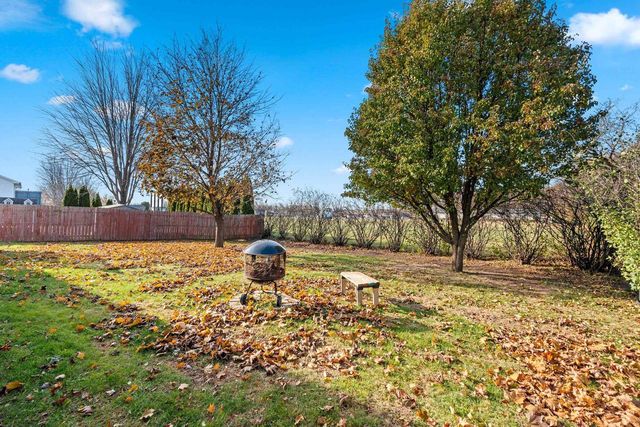 3481 EICHSTADT ROAD, Oshkosh, WI 54901