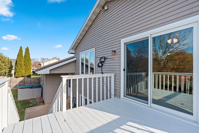 3481 EICHSTADT ROAD, Oshkosh, WI 54901