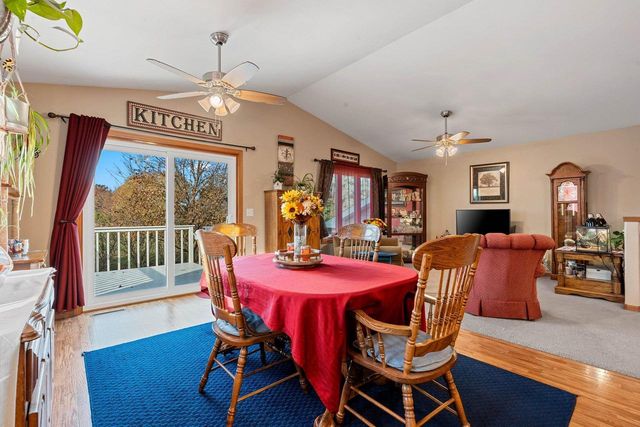 3481 EICHSTADT ROAD, Oshkosh, WI 54901