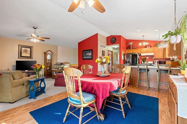 3481 EICHSTADT ROAD, Oshkosh, WI 54901