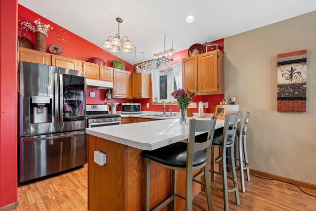 3481 EICHSTADT ROAD, Oshkosh, WI 54901