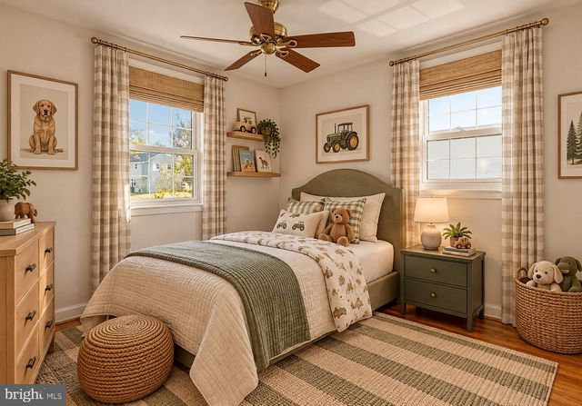 60 SARATOGA RD, Stratford, NJ 08084