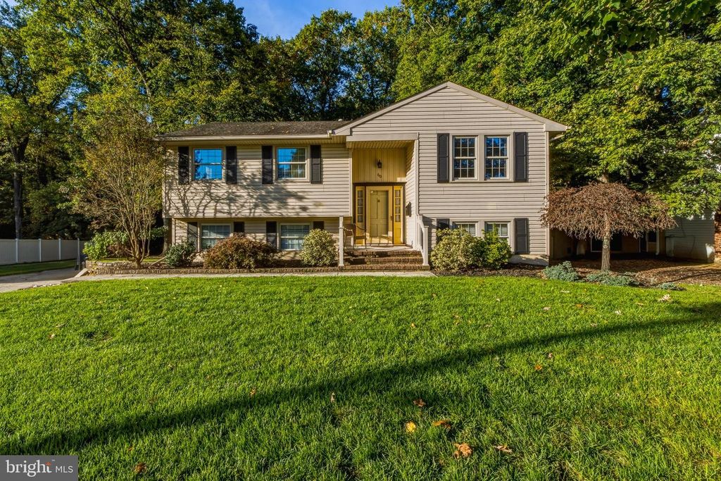 60 SARATOGA RD, STRATFORD, NJ 08084 — photo 2