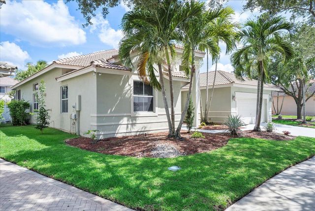 970 Greenwood Road, Weston, FL 33327