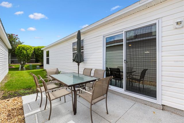 2752 CRAVEN WAY, The Villages, FL 32162