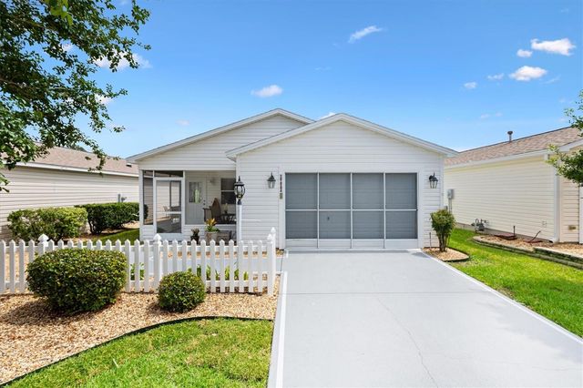 2752 CRAVEN WAY, The Villages, FL 32162