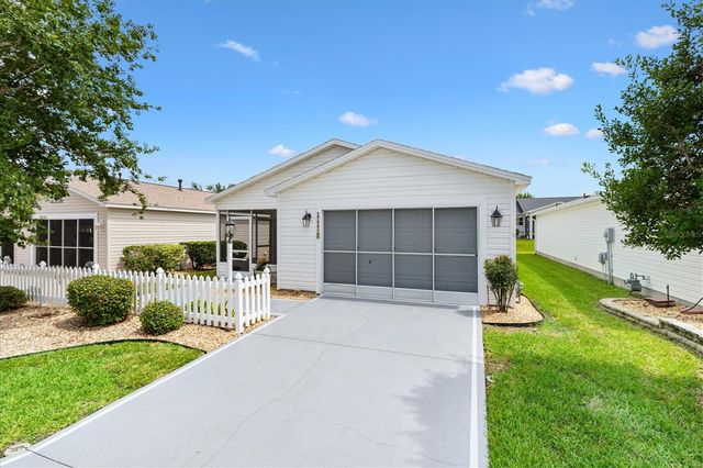 2752 CRAVEN WAY, The Villages, FL 32162