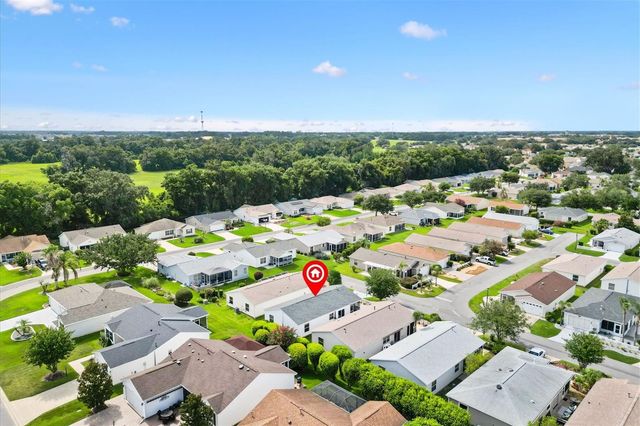 2752 CRAVEN WAY, The Villages, FL 32162