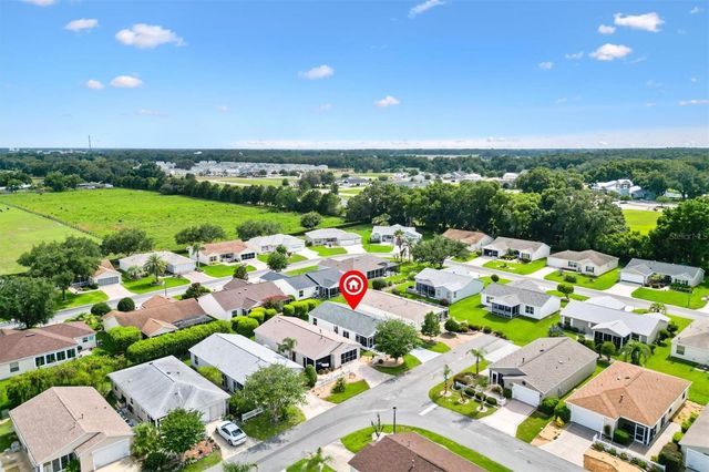 2752 CRAVEN WAY, The Villages, FL 32162