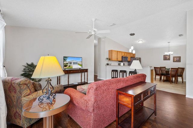2752 CRAVEN WAY, The Villages, FL 32162