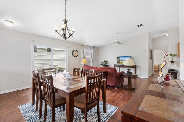 2752 CRAVEN WAY, The Villages, FL 32162