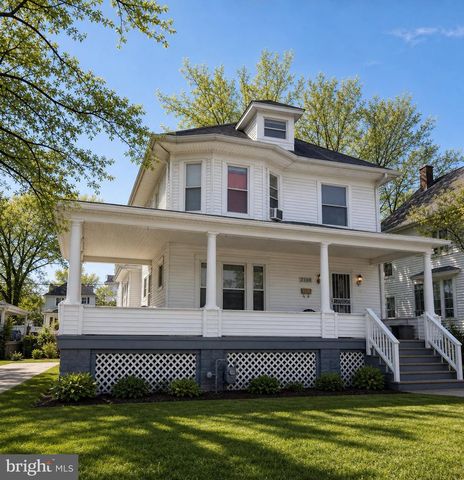 2208 ALLENDALE RD, Baltimore, MD 21216