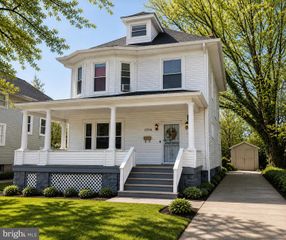 2208 ALLENDALE RD, Baltimore, MD 21216