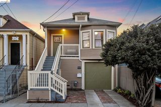 5933 Fremont St, Oakland, CA 94608