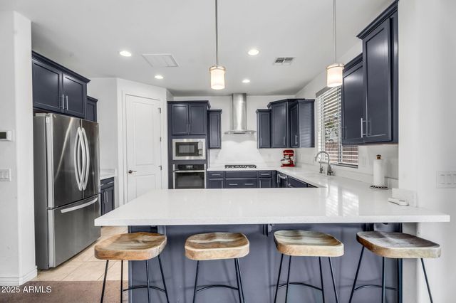 10425 E CORBIN Avenue, Mesa, AZ 85212