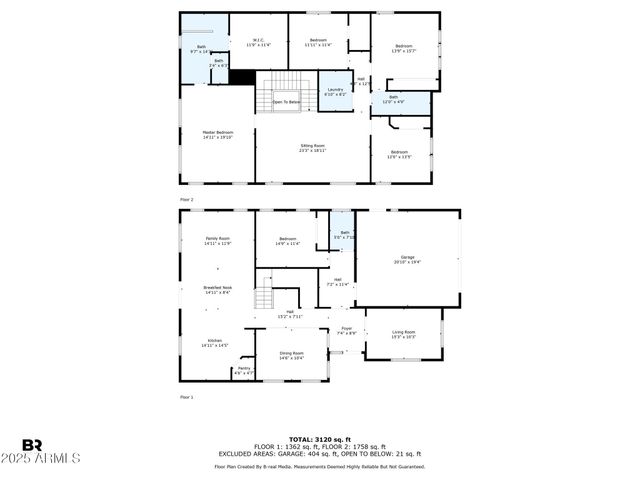 10425 E CORBIN Avenue, Mesa, AZ 85212