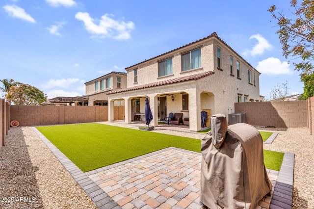 10425 E CORBIN Avenue, Mesa, AZ 85212