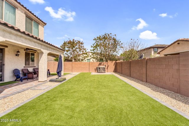 10425 E CORBIN Avenue, Mesa, AZ 85212