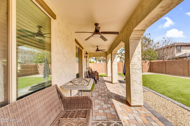 10425 E CORBIN Avenue, Mesa, AZ 85212