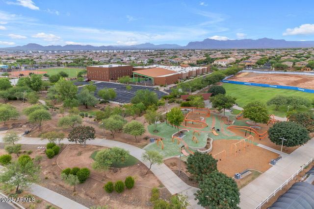 10425 E CORBIN Avenue, Mesa, AZ 85212