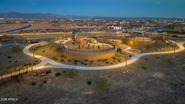 10425 E CORBIN Avenue, Mesa, AZ 85212