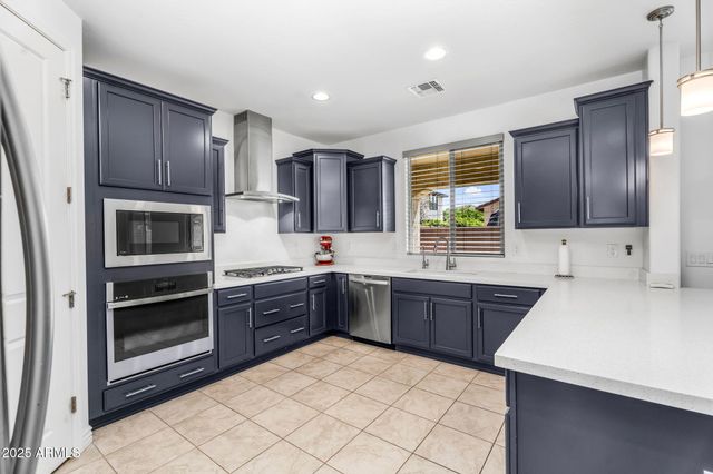 10425 E CORBIN Avenue, Mesa, AZ 85212