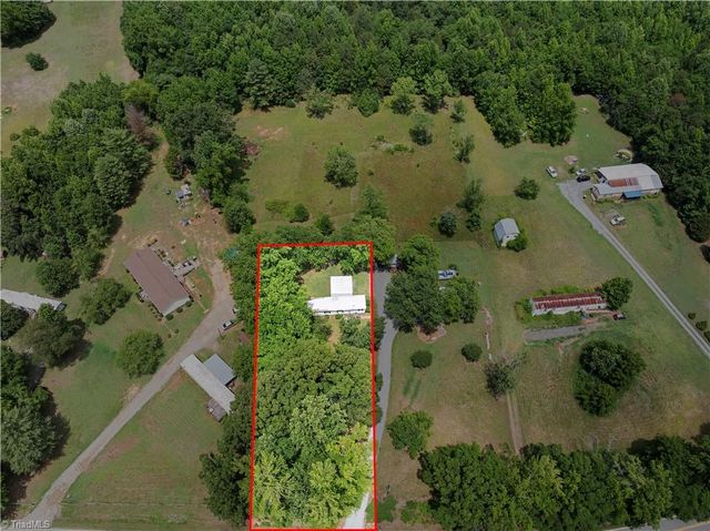 527 Riverview Road, Lexington, NC 27292