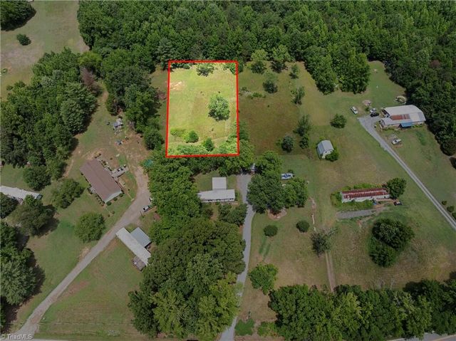 527 Riverview Road, Lexington, NC 27292