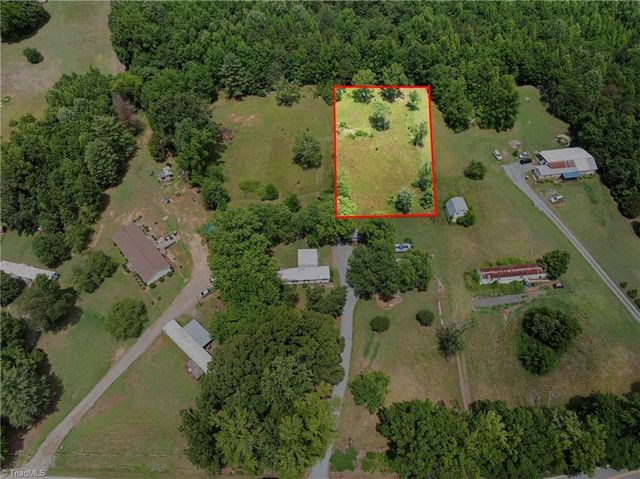 527 Riverview Road, Lexington, NC 27292
