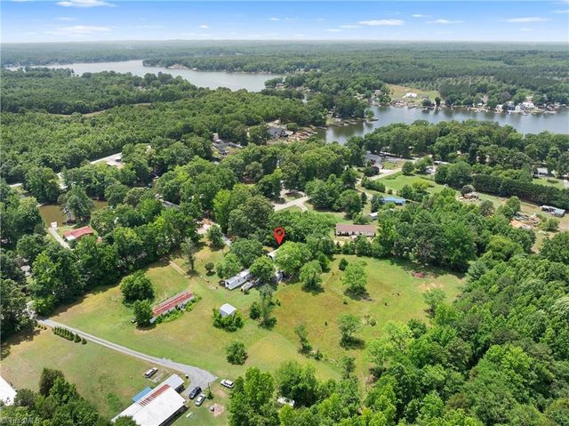 527 Riverview Road, Lexington, NC 27292