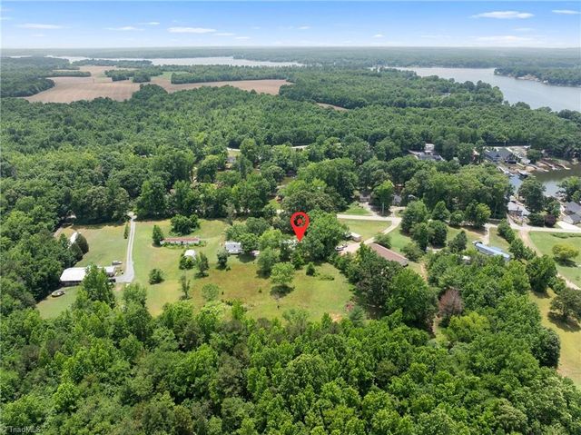 527 Riverview Road, Lexington, NC 27292