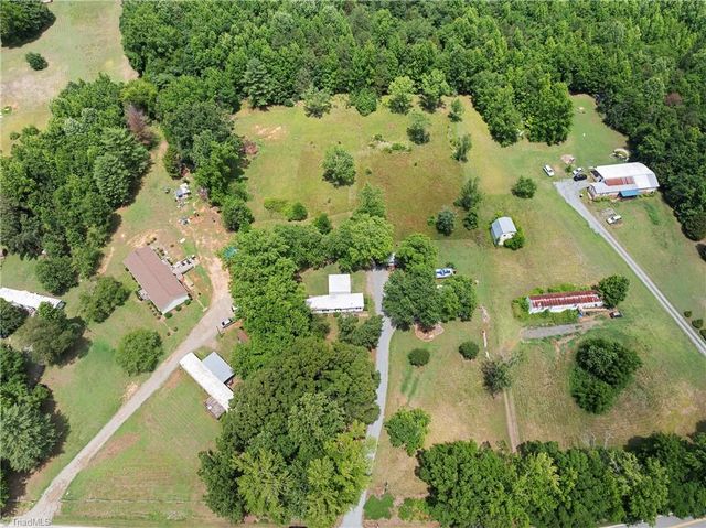 527 Riverview Road, Lexington, NC 27292