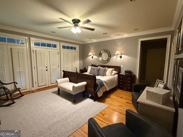 1030 Walton Circle, Thomaston, GA 30286