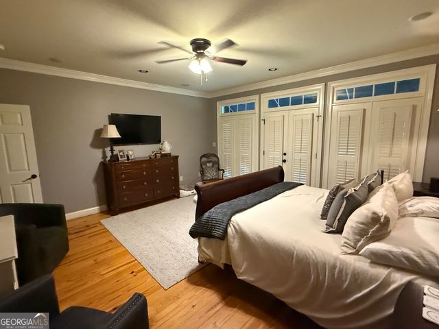 1030 Walton Circle, Thomaston, GA 30286