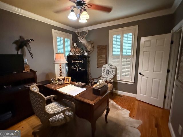 1030 Walton Circle, Thomaston, GA 30286